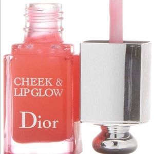 Dior Cheek &Lip Glow